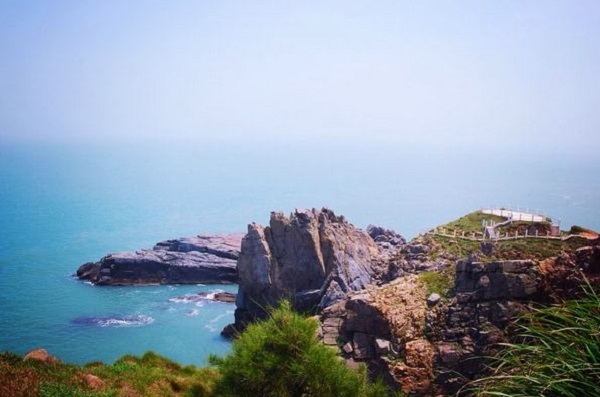 東海仙境