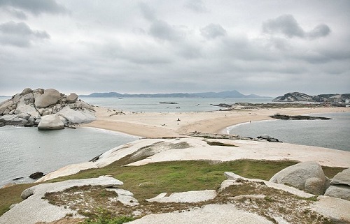 塘嶼島