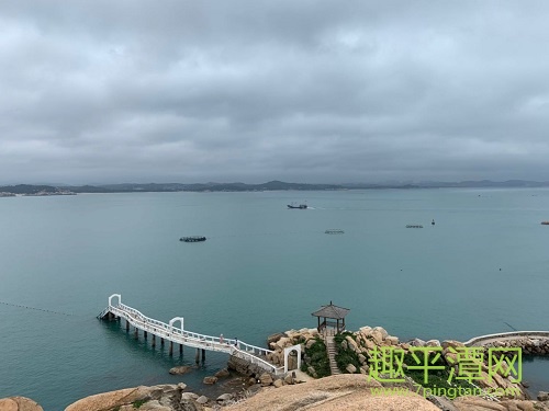 大福灣
