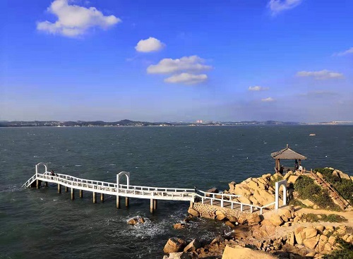 大福灣