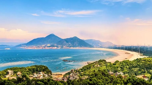 長江澳