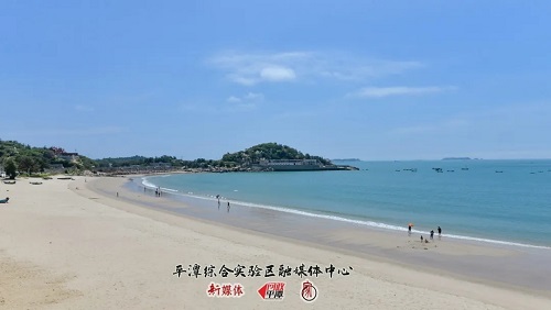 南部生態廊道