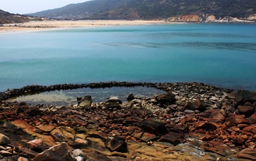 大練島